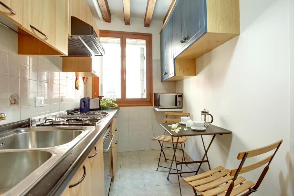 Grimaldi Apartments Cannaregio Venice Phòng bức ảnh